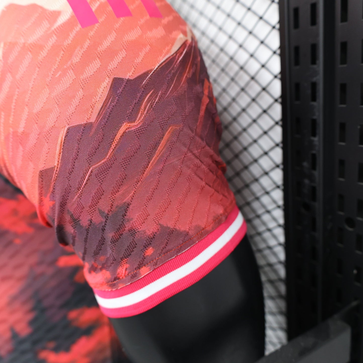 Japan "Rising Serenity" Special Jersey