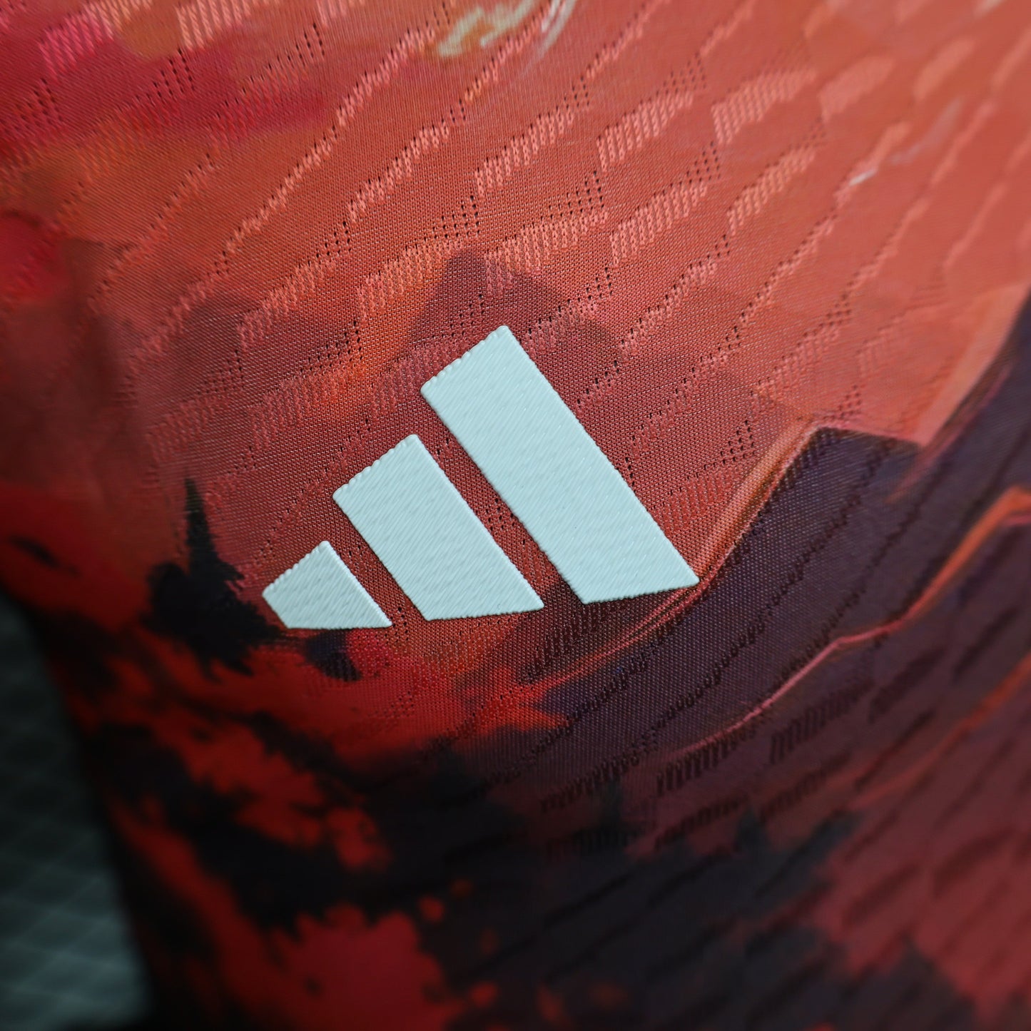 Japan "Rising Serenity" Special Jersey