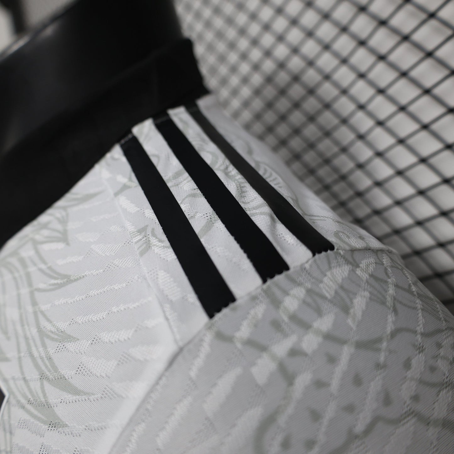 Japan "Zen Ink" Special Jersey