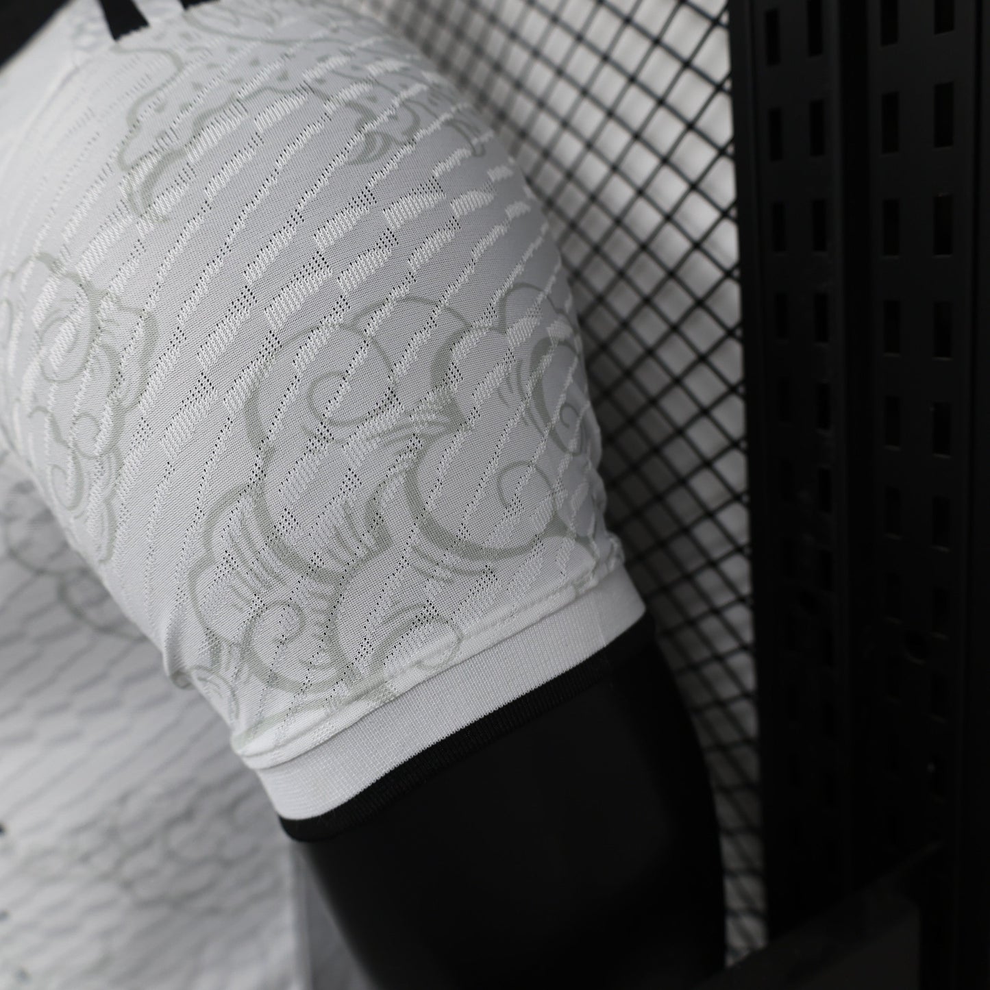 Japan "Zen Ink" Special Jersey