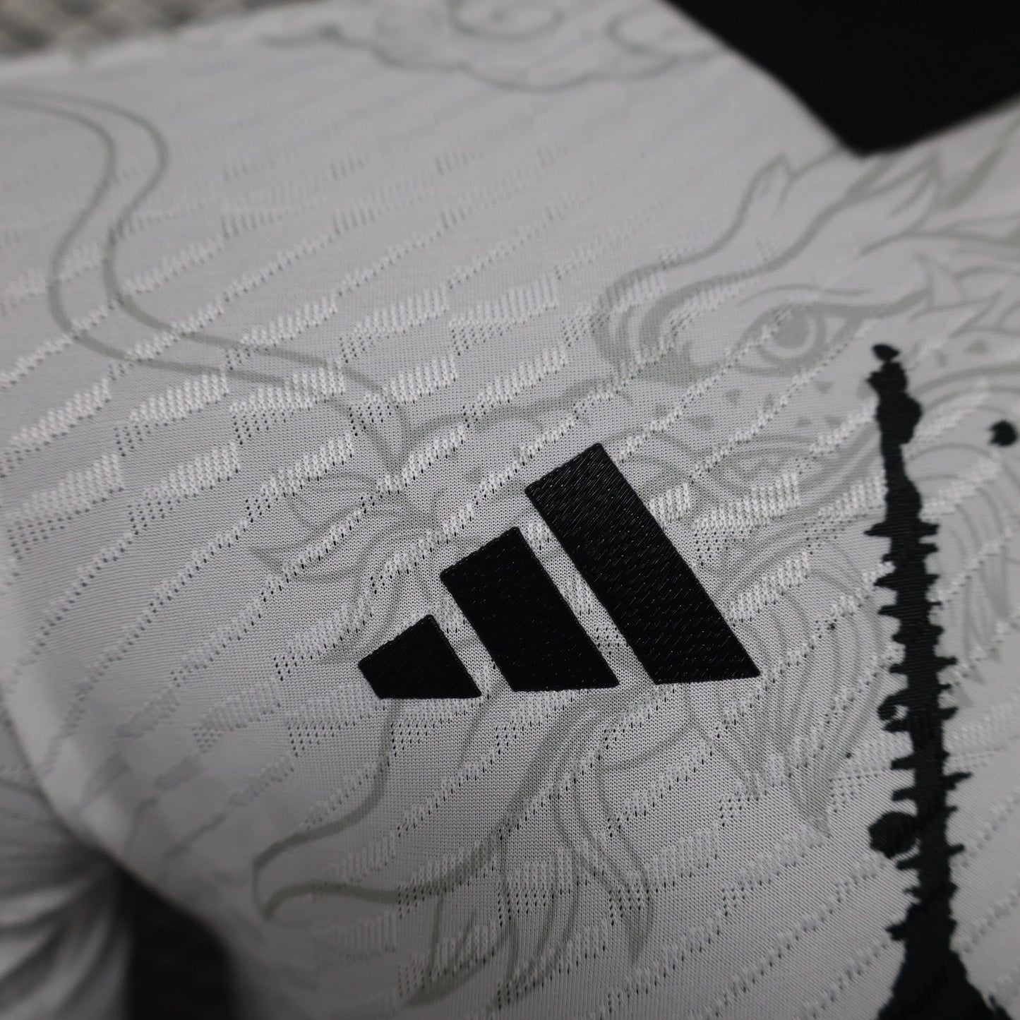 Japan "Zen Ink" Special Jersey