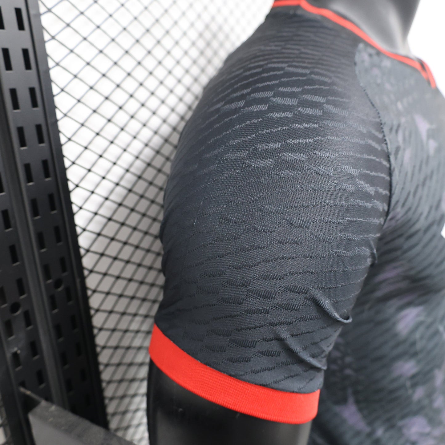 Japan "Shadow Warrior" Special Jersey