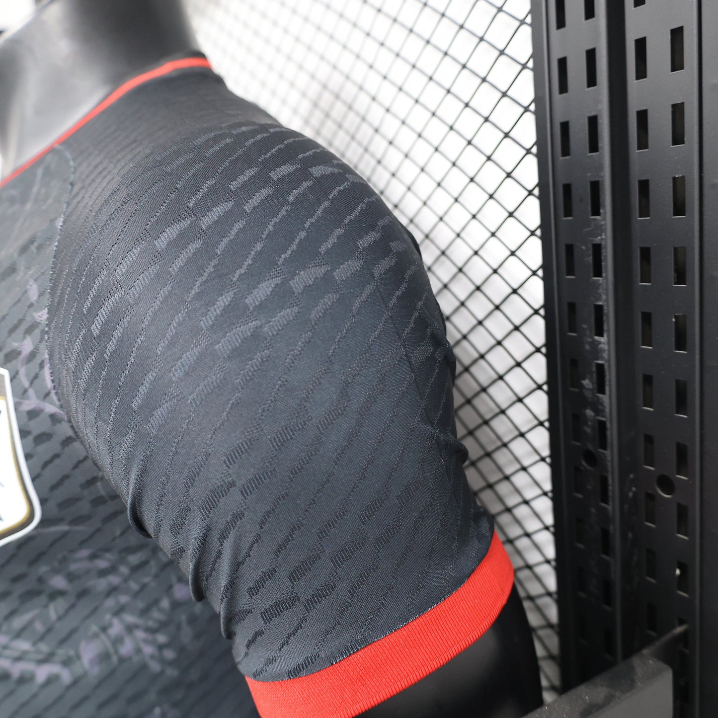 Japan "Shadow Warrior" Special Jersey