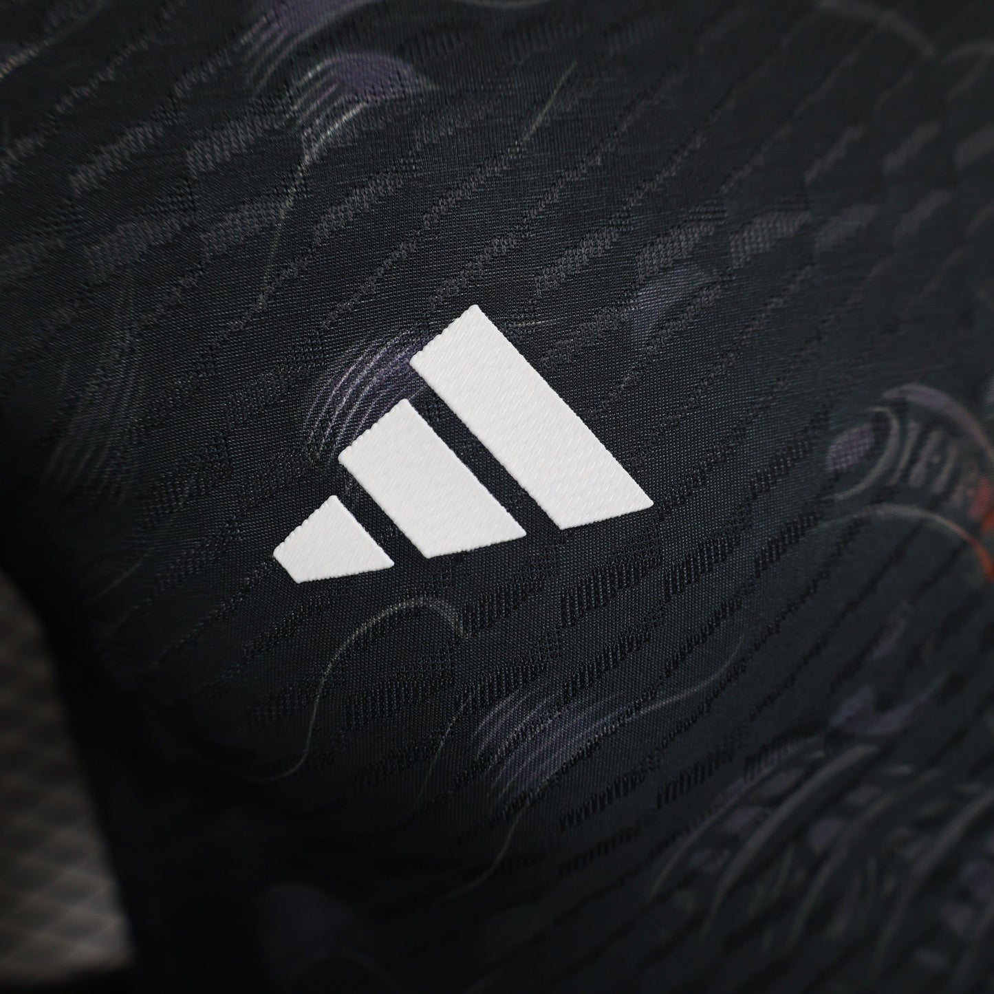 Japan "Shadow Warrior" Special Jersey