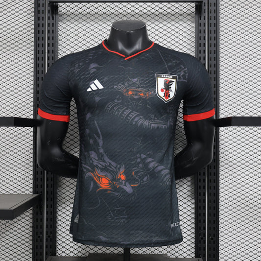 Japan "Shadow Warrior" Special Jersey