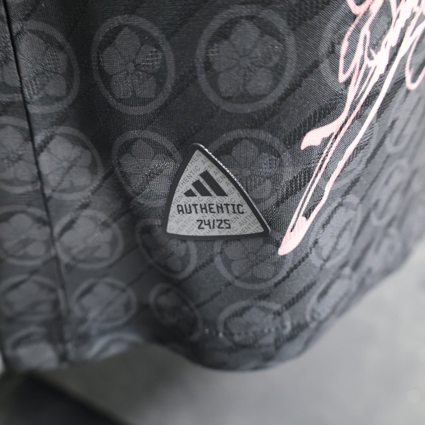 Japan "Sakura Blade" Special Jersey