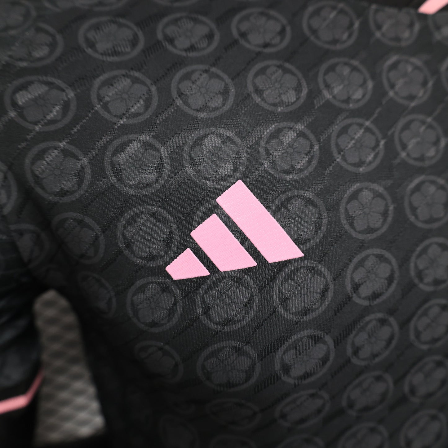 Japan "Sakura Blade" Special Jersey