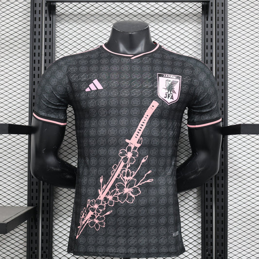 Japan "Sakura Blade" Special Jersey