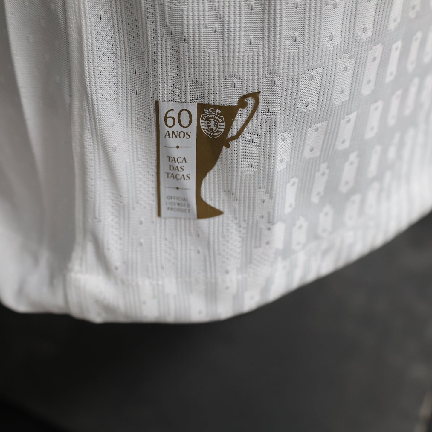 Sporting CP 2024-2025 Away Jersey