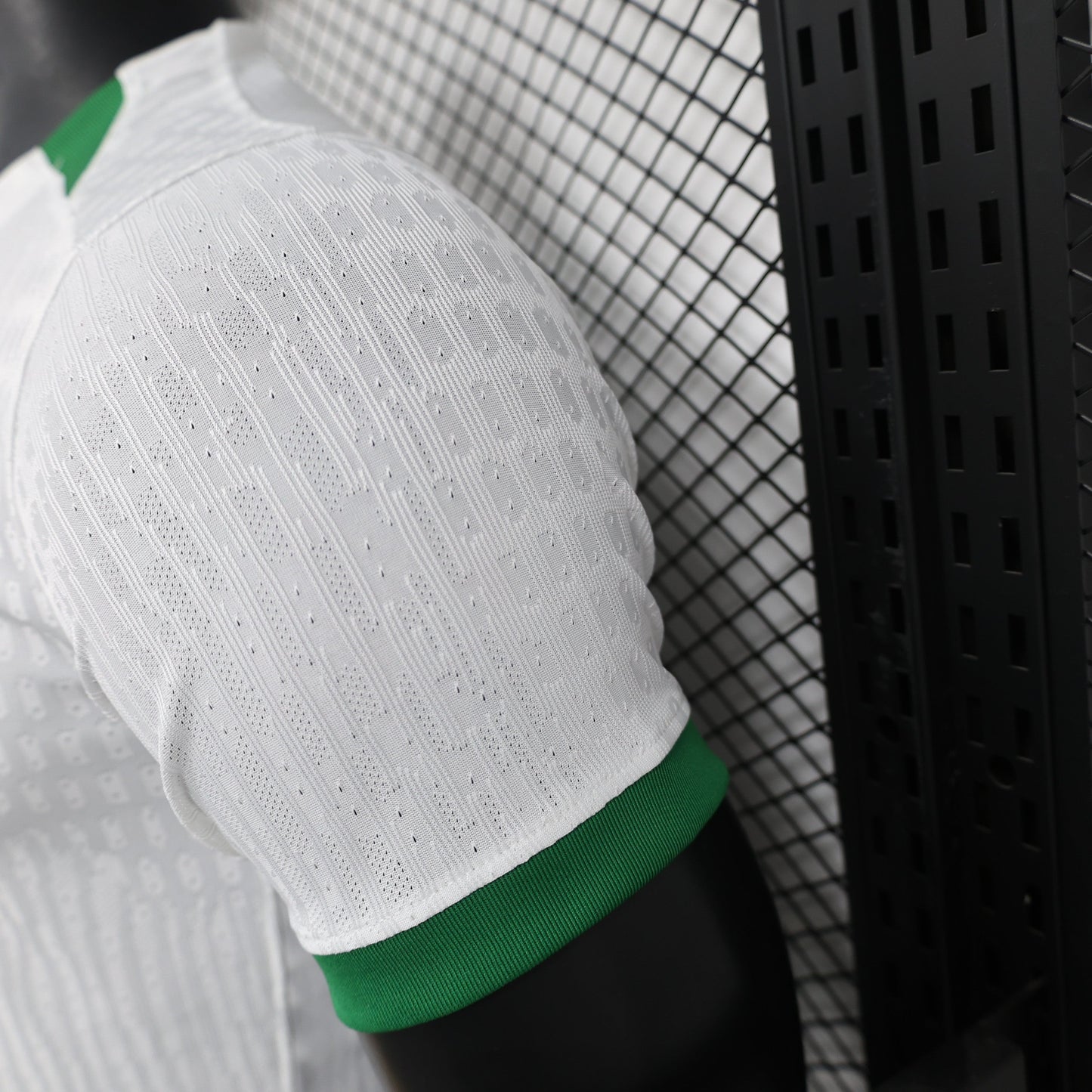 Sporting CP 2024-2025 Away Jersey