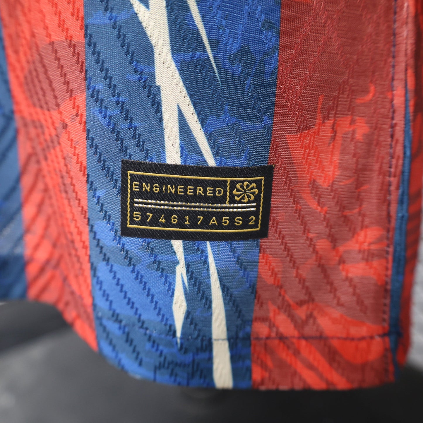 Fc Barcelona 2024-2025 Limited Edition Jersey