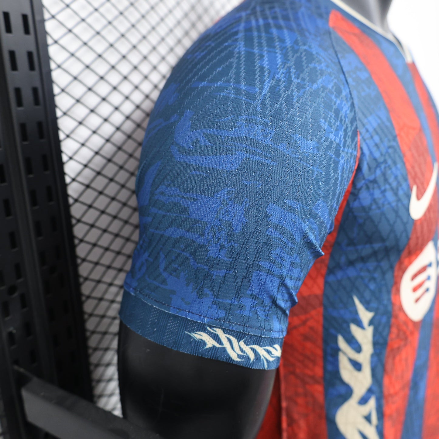 Fc Barcelona 2024-2025 Limited Edition Jersey