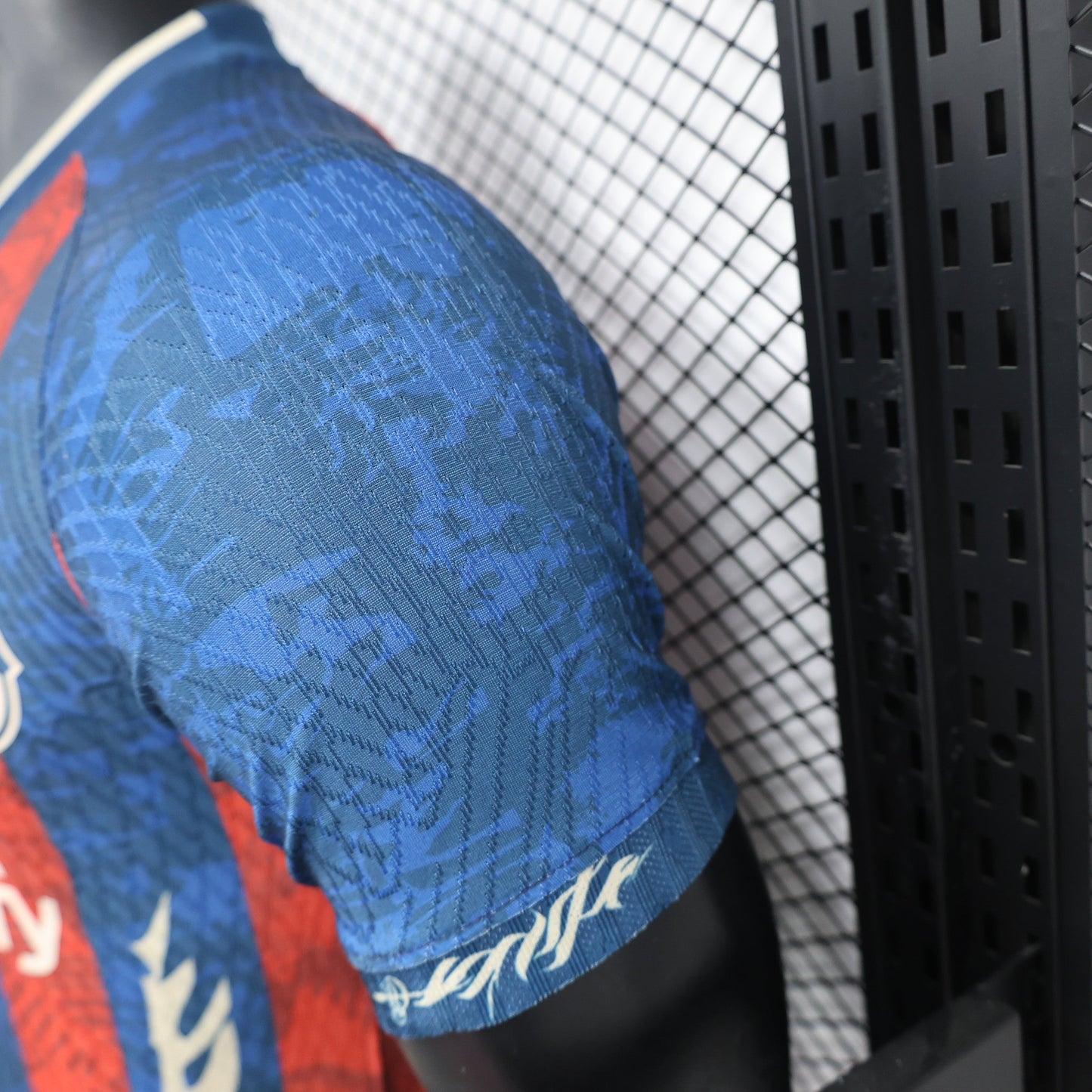 Fc Barcelona 2024-2025 Limited Edition Jersey