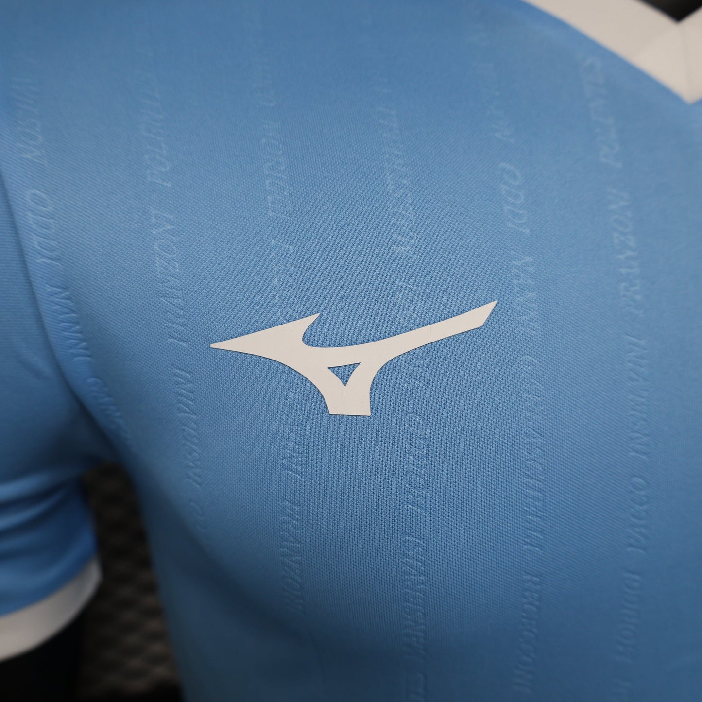 Lazio 2024-2025 Home Jersey