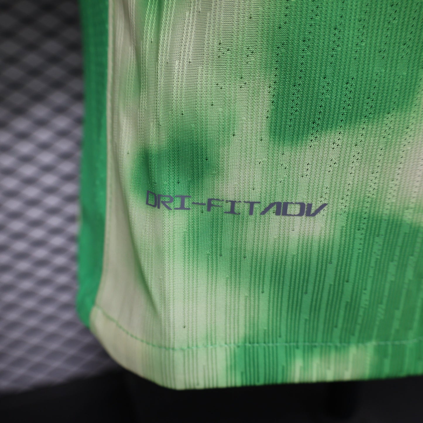 FC Barcelona "Electric Meadow" Special Jersey