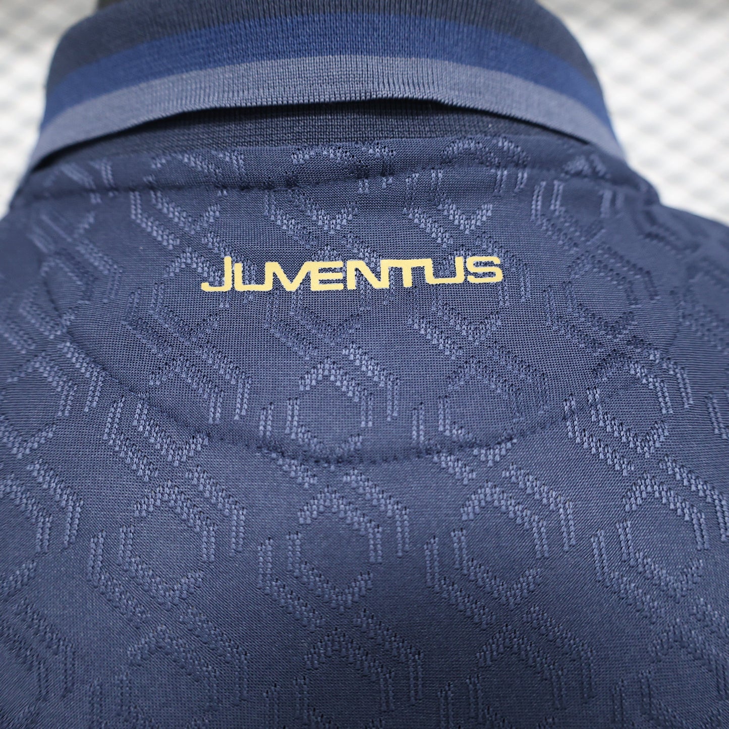 Juventus 2024-2025 Third Jersey