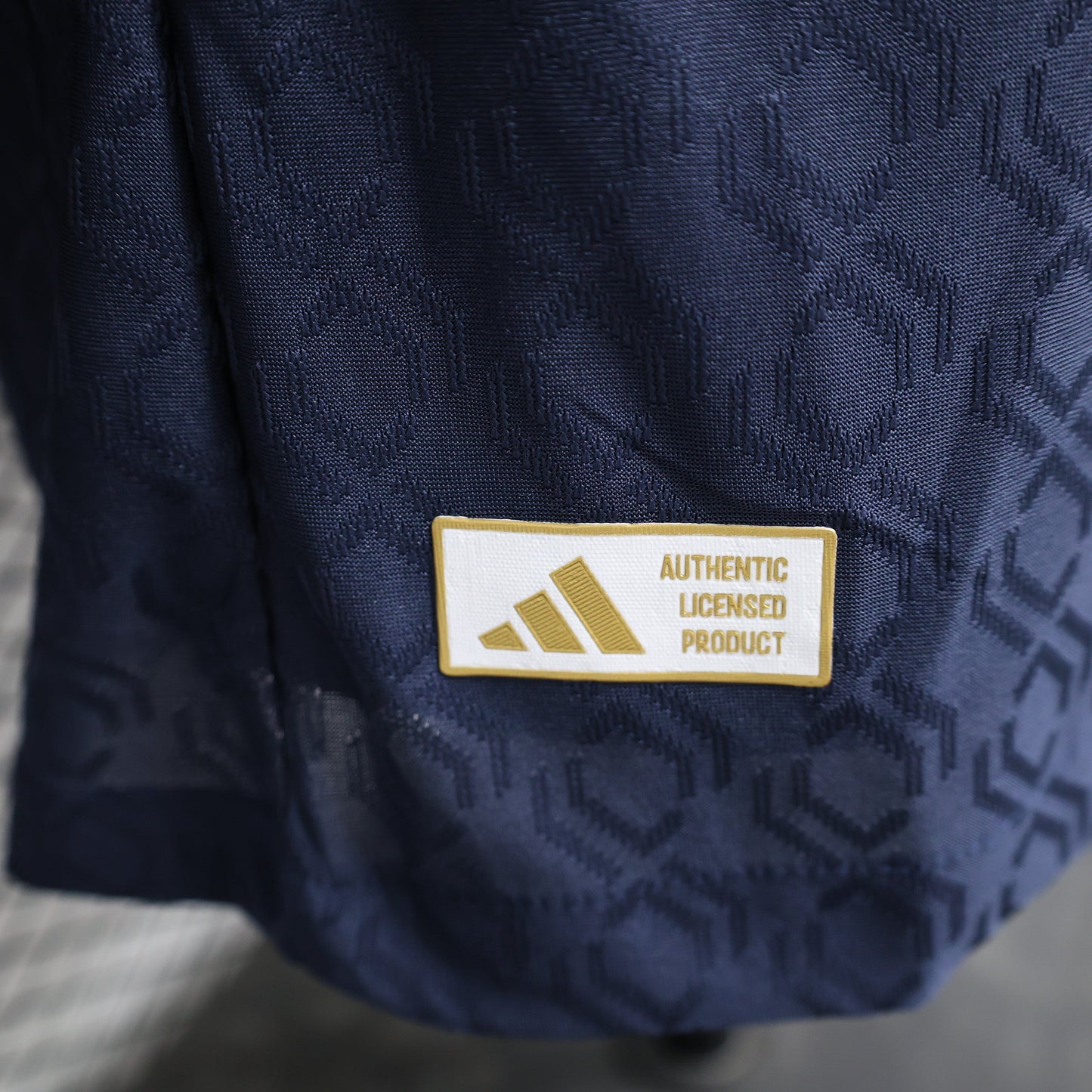 Juventus 2024-2025 Third Jersey