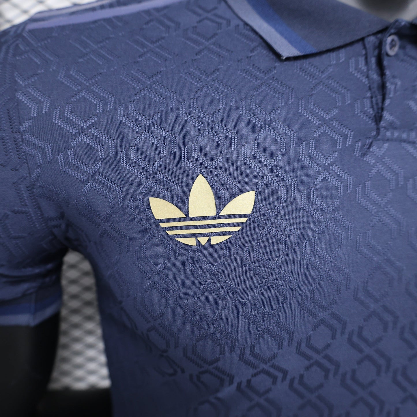 Juventus 2024-2025 Third Jersey