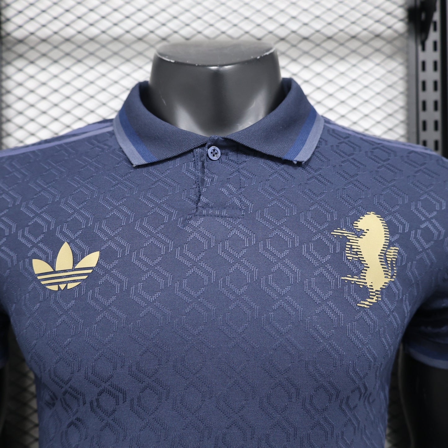 Juventus 2024-2025 Third Jersey