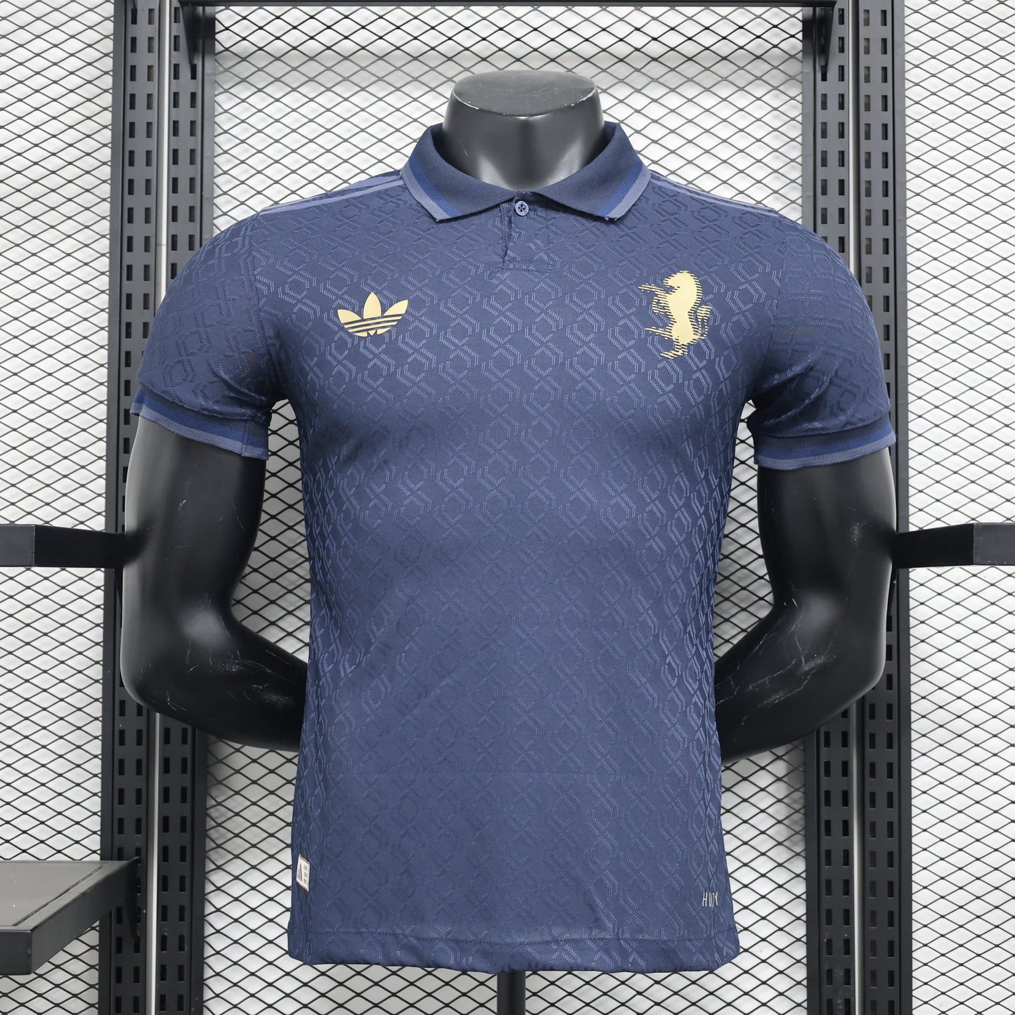 Juventus 2024-2025 Third Jersey