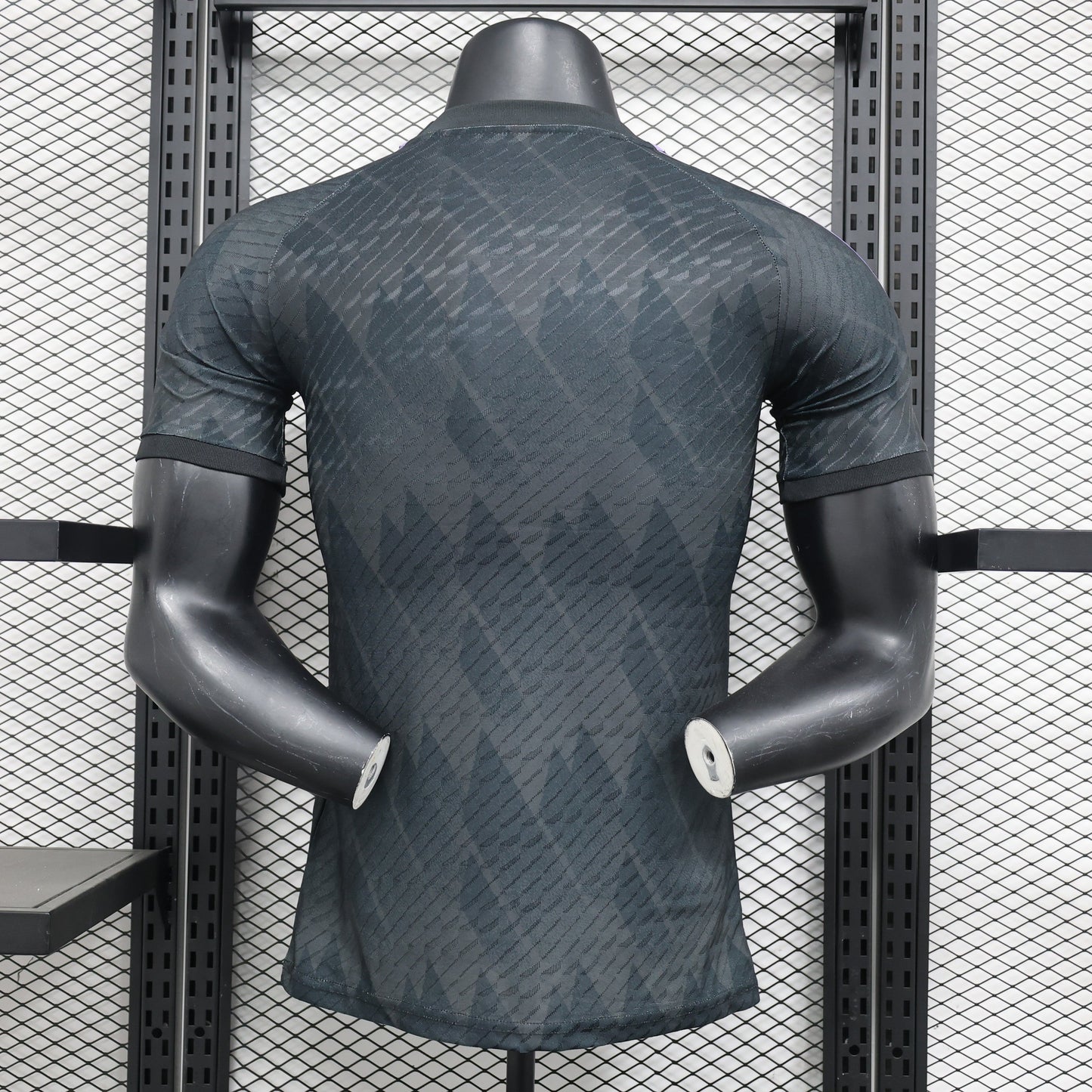 Real Madrid "Midnight Amethyst" Special Jersey