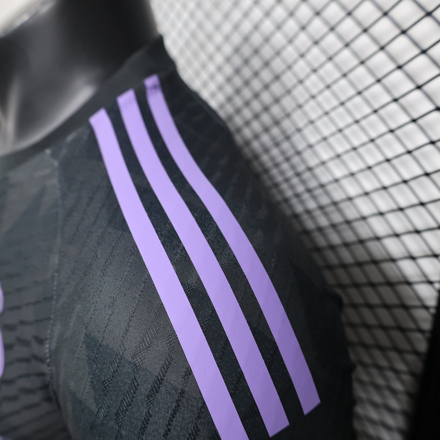 Real Madrid "Midnight Amethyst" Special Jersey