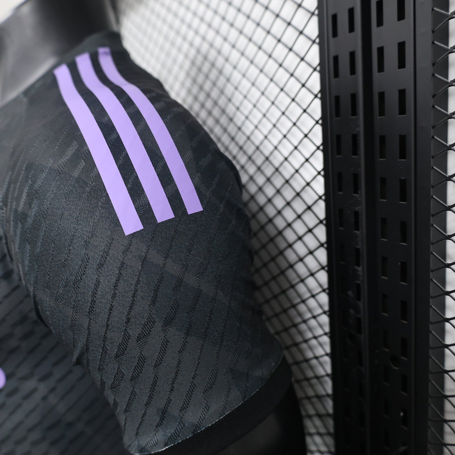 Real Madrid "Midnight Amethyst" Special Jersey