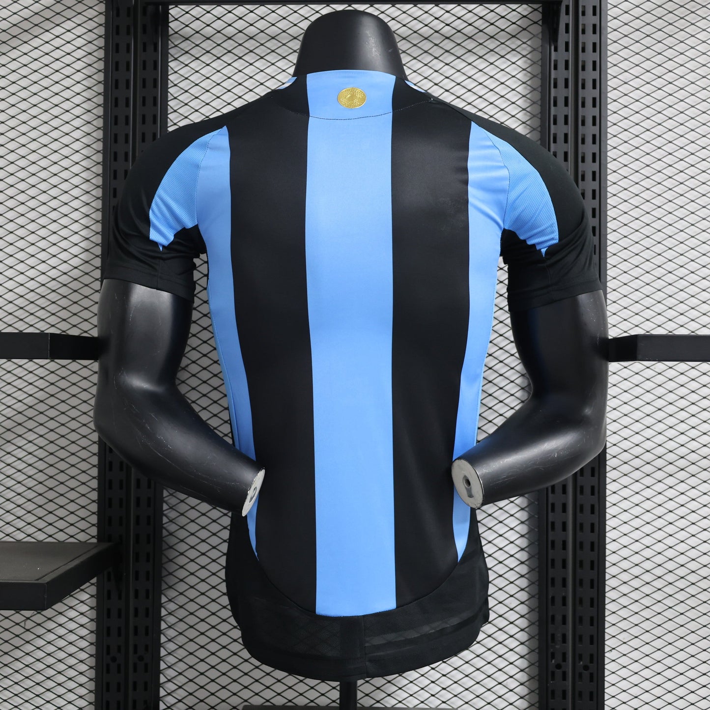 Argentina "Skyline Glory" Special Jersey