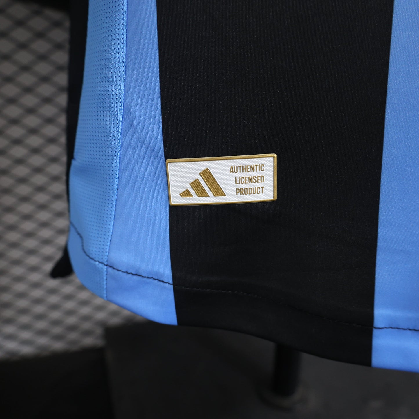 Argentina "Skyline Glory" Special Jersey