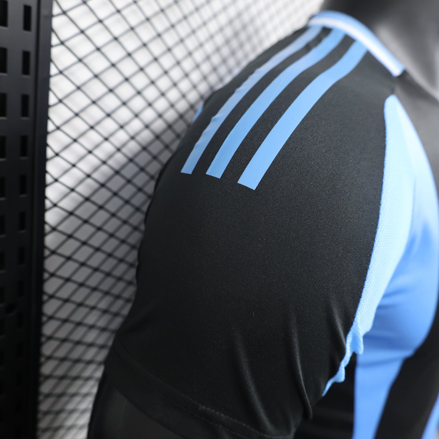 Argentina "Skyline Glory" Special Jersey