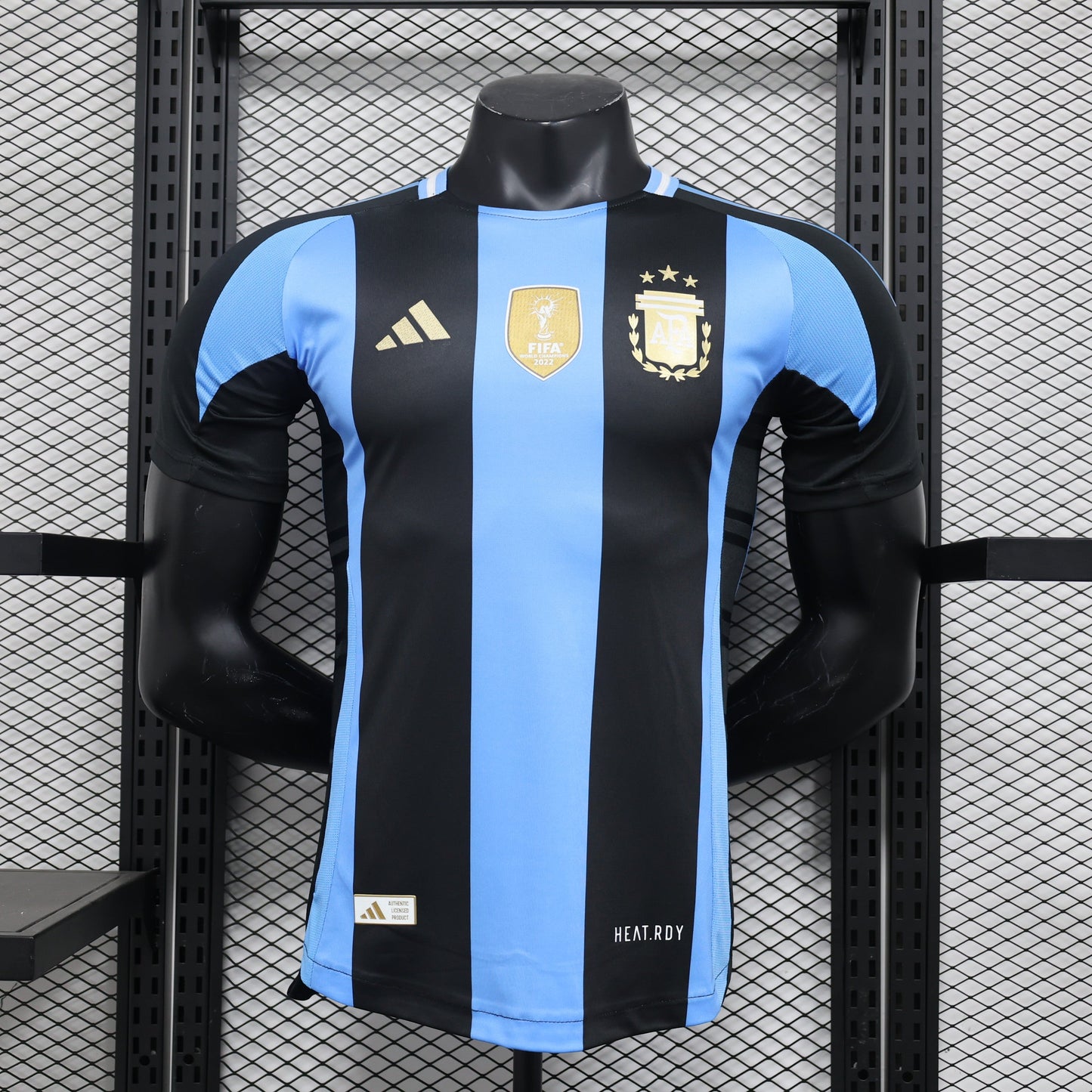 Argentina "Skyline Glory" Special Jersey
