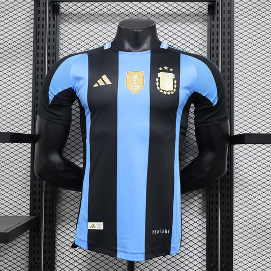 Argentina "Skyline Glory" Special Jersey