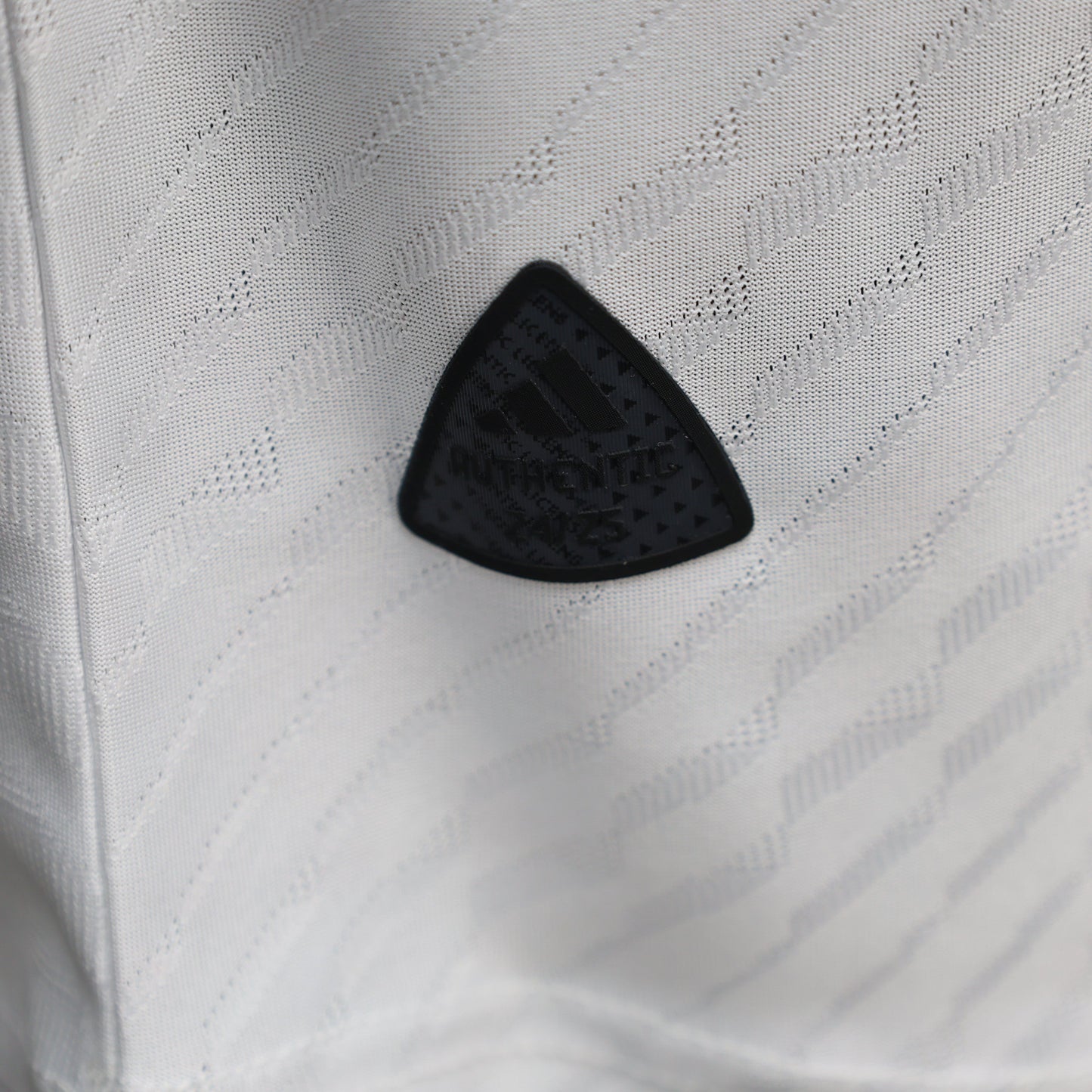 Real Madrid "Floral Elegance" Special Jersey