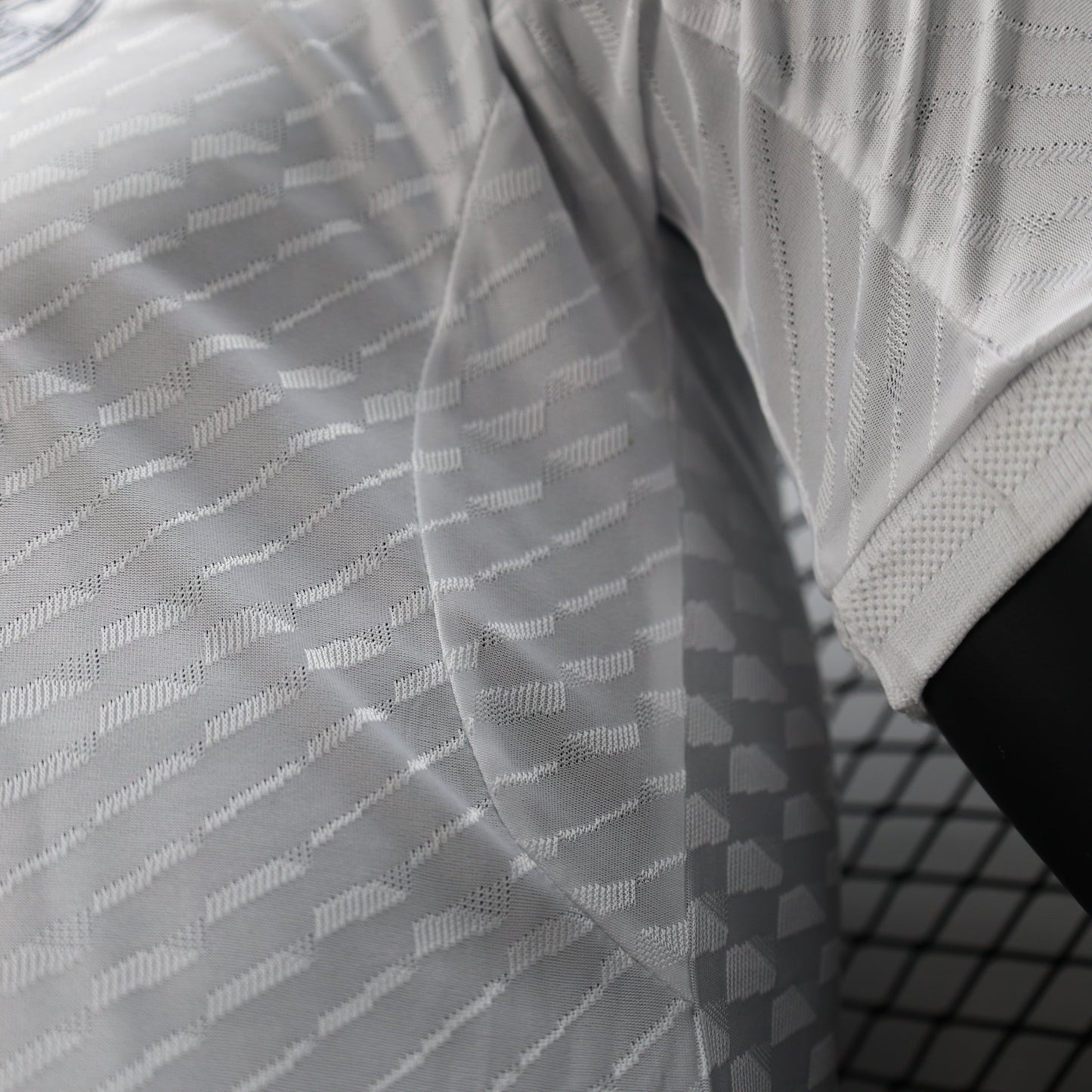 Real Madrid "Floral Elegance" Special Jersey