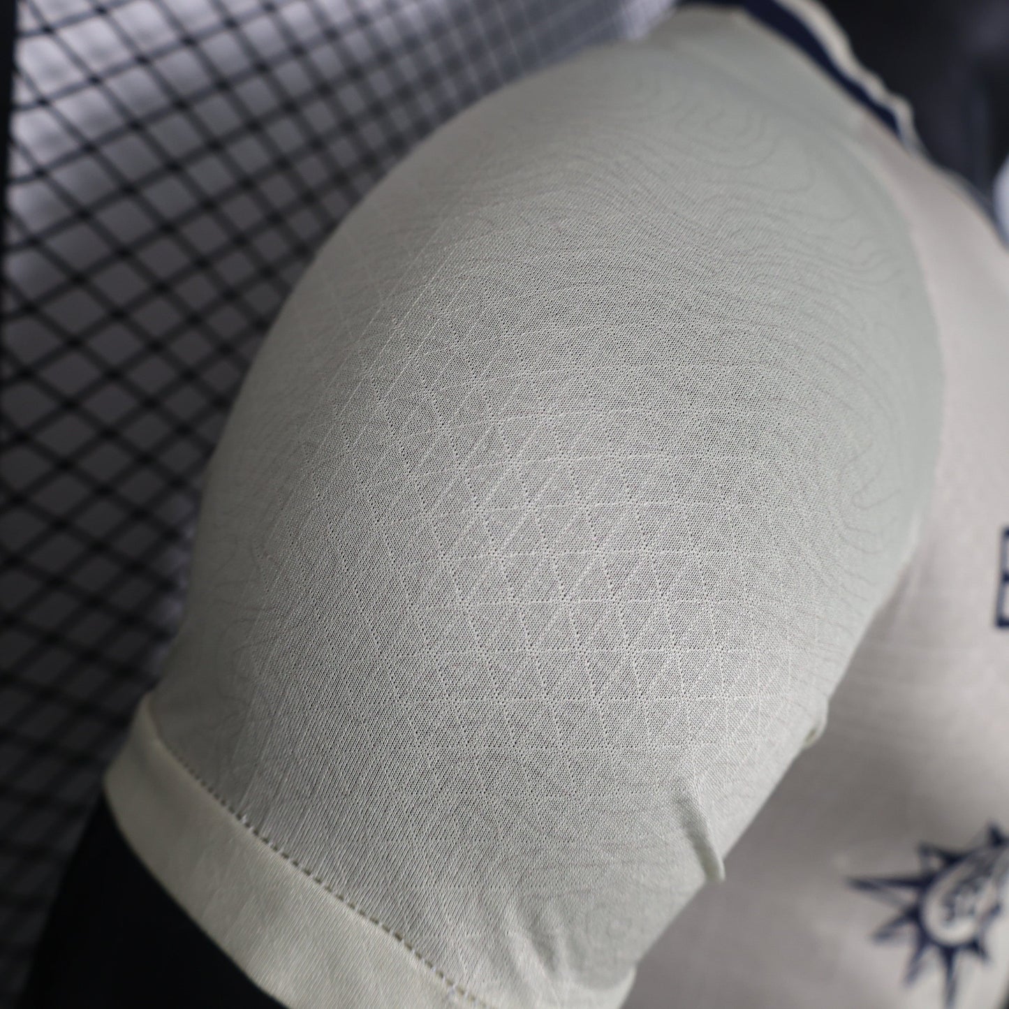 Napoli  "Golden Compass" Special Jersey