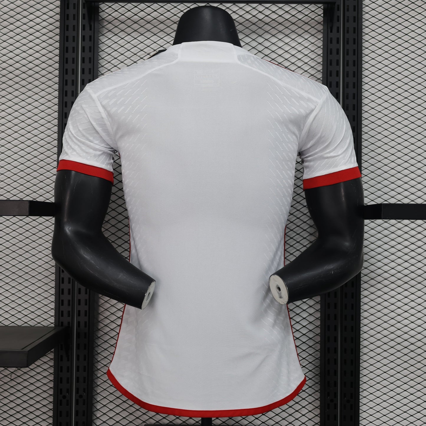 Flamengo 2024-2025 Away Jersey