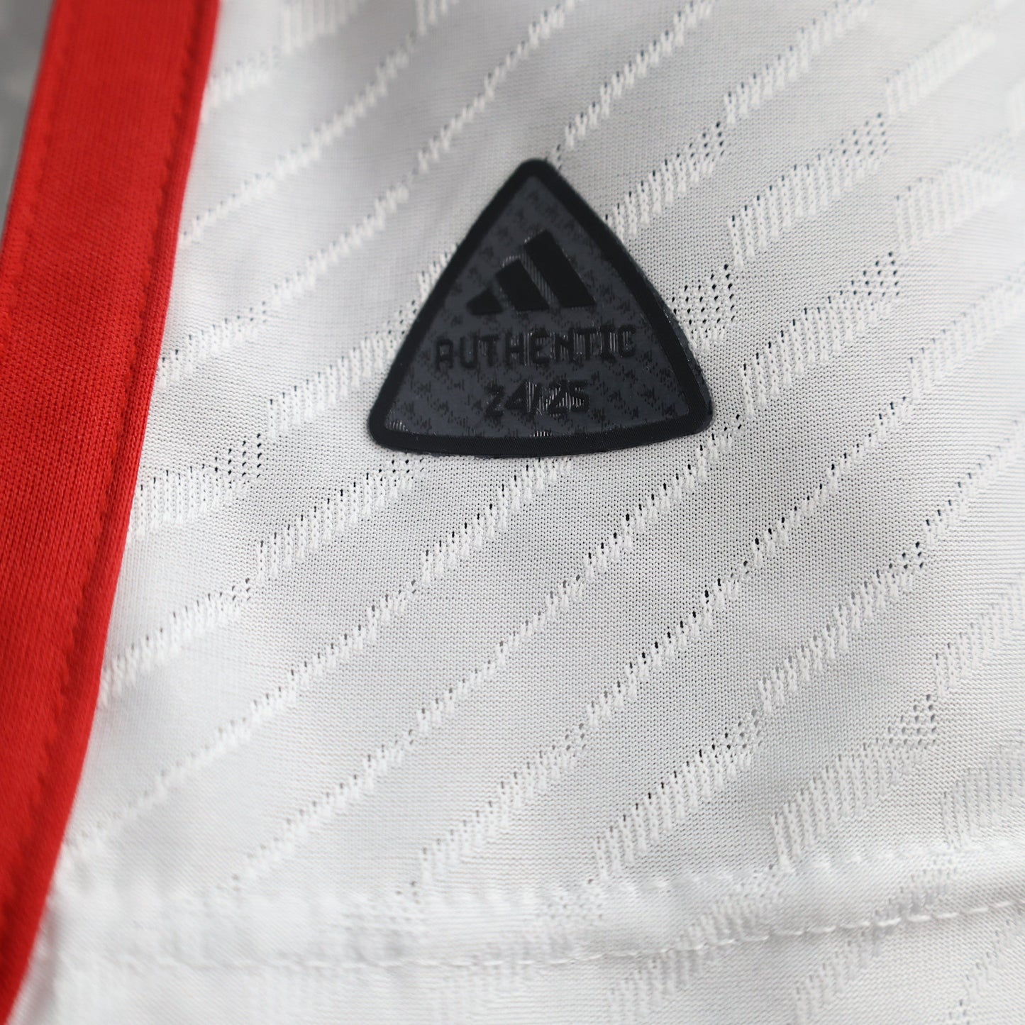 Flamengo 2024-2025 Away Jersey