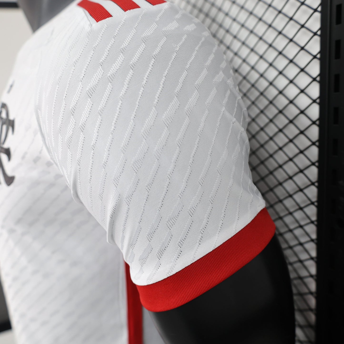 Flamengo 2024-2025 Away Jersey