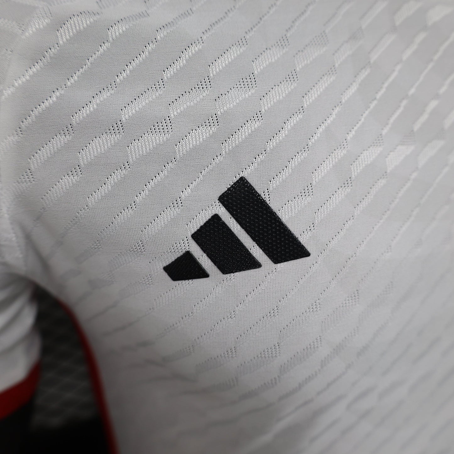 Flamengo 2024-2025 Away Jersey