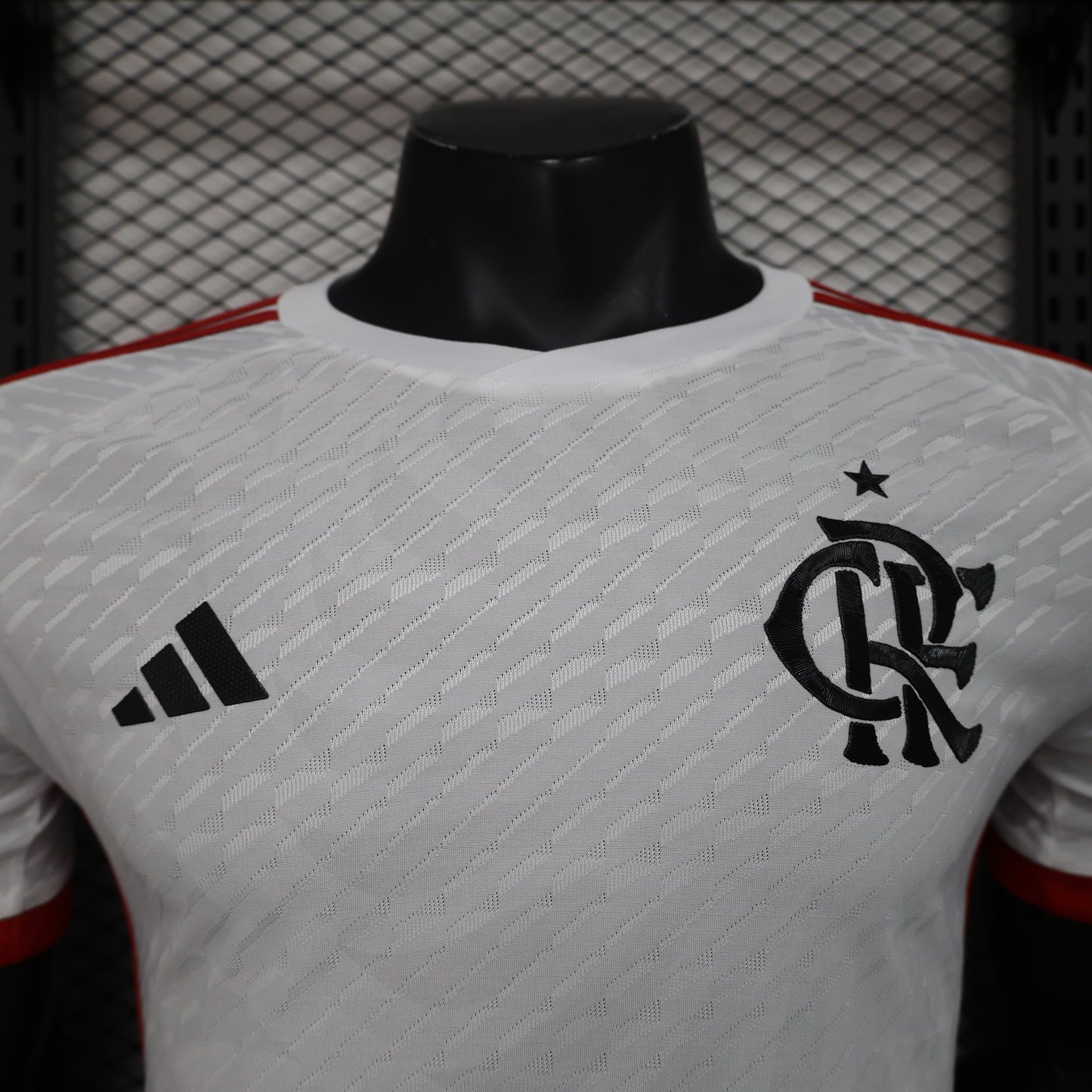 Flamengo 2024-2025 Away Jersey