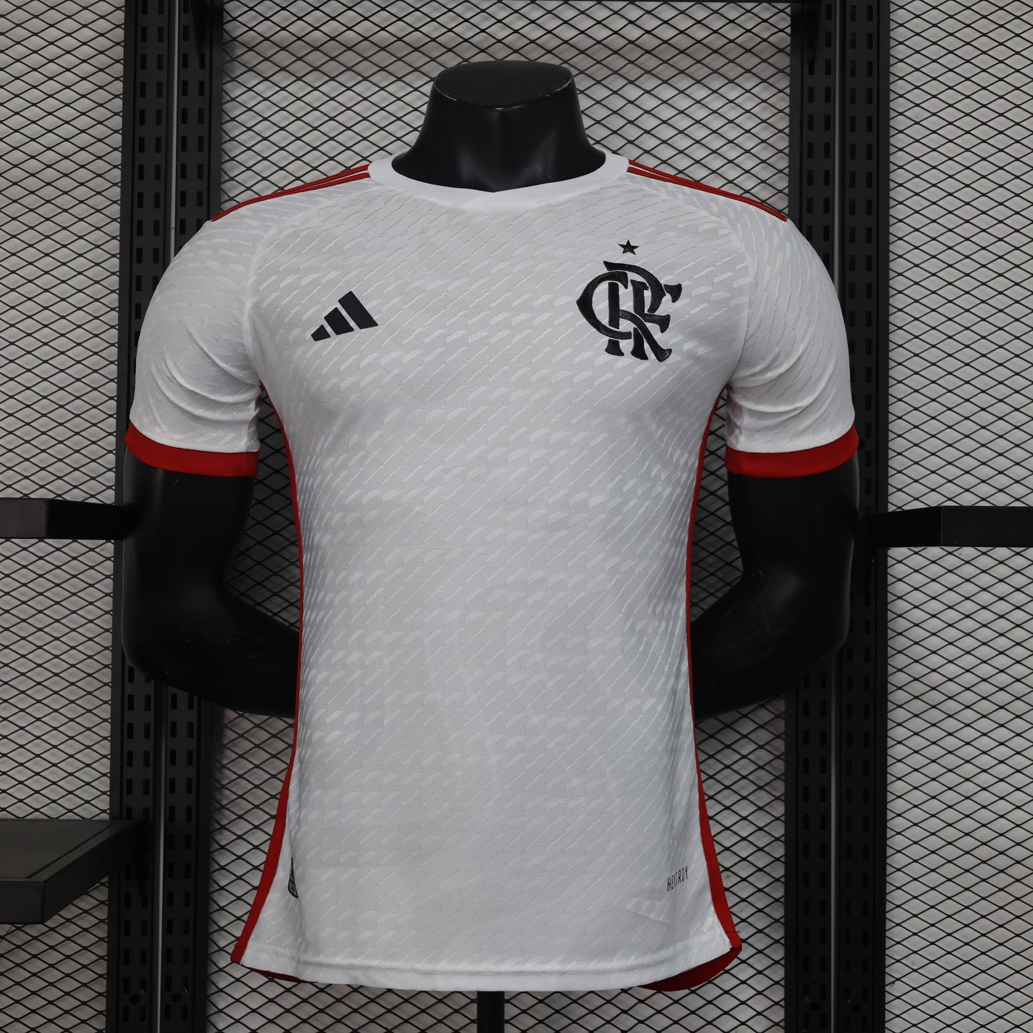 Flamengo 2024-2025 Away Jersey