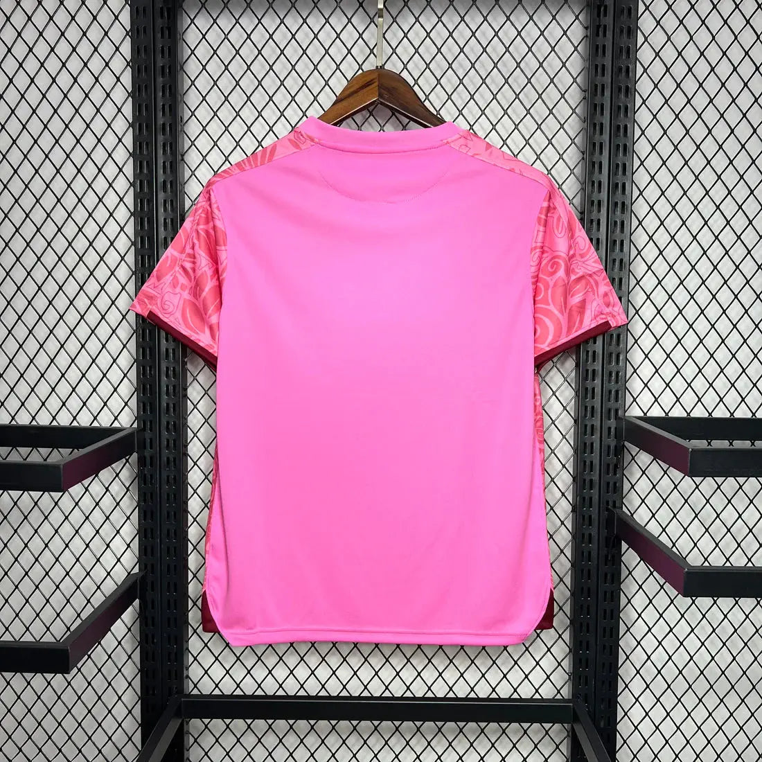 Palestine "Rose Oasis" Special Jersey