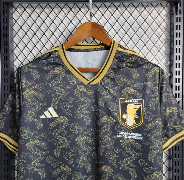 Japan "Golden Era" Special Jersey