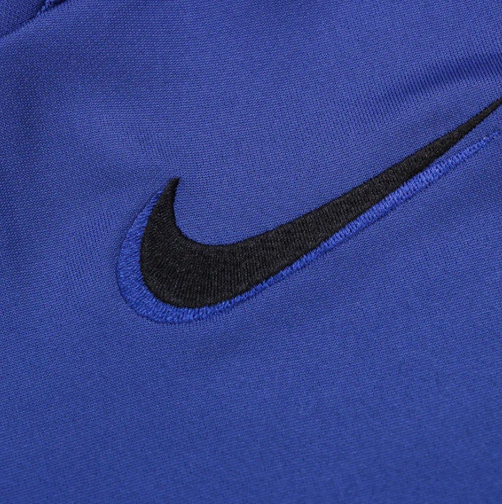 Barcelona Blue Tracksuit