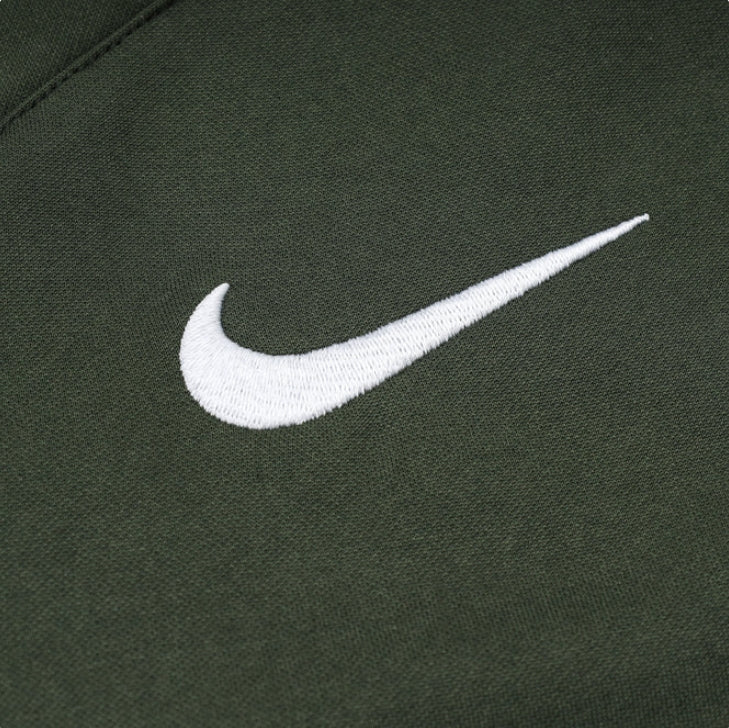 Barcelona Military Green Tracksuit