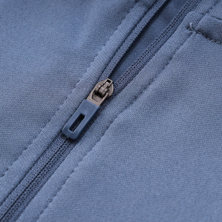 Inter Miami Black and Blue Tracksuit