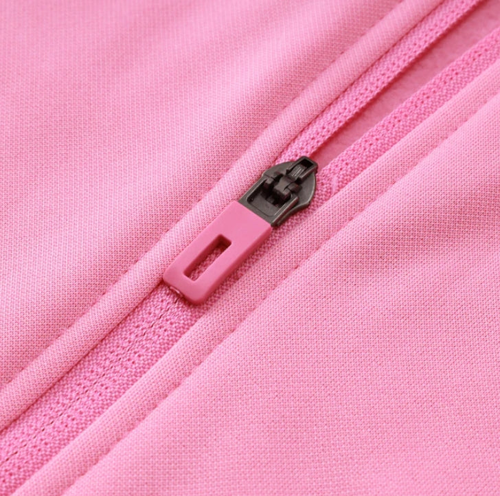 Inter Miami Black and Pink Tracksuit