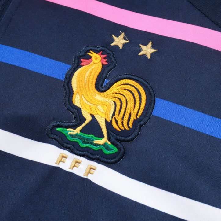 France "Elysian Stripes" Tracksuit