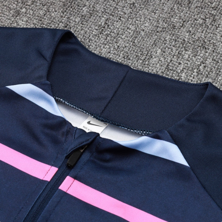 France "Elysian Stripes" Tracksuit