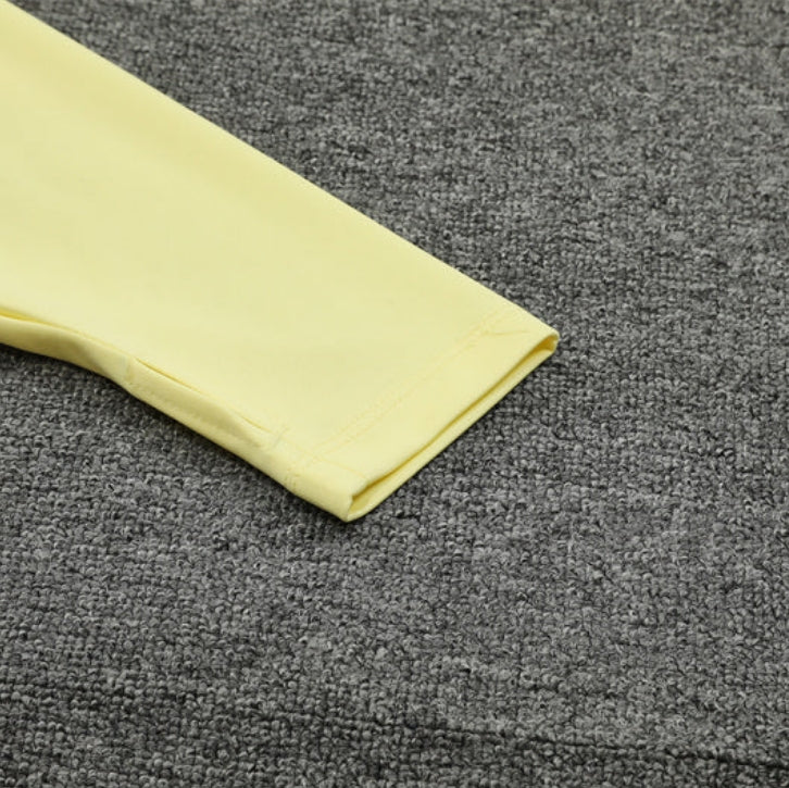 Manchester City "Celestial Glow" Tracksuit